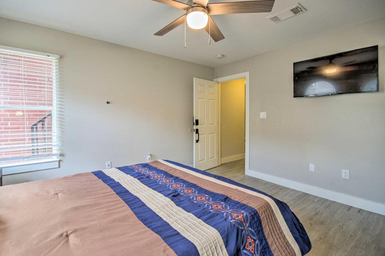 Eado Home, Walk To Convention Center! * Houston
